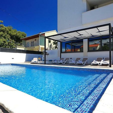 Villa Topesa 1 Zadar Exteriör bild