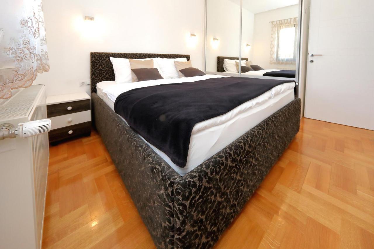 Villa Topesa 1 Zadar Exteriör bild