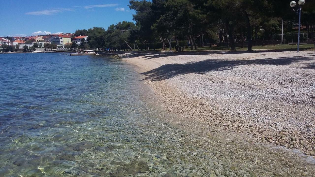 Villa Topesa 1 Zadar Exteriör bild