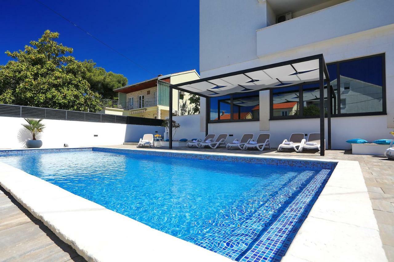 Villa Topesa 1 Zadar Exteriör bild